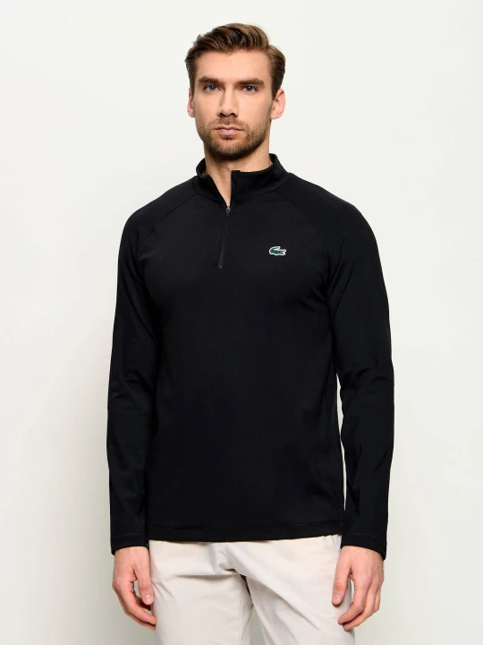 Zdjęcie produktu Lacoste Bluza | Regular Fit czarny