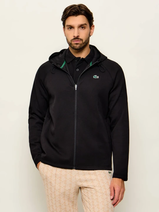 Zdjęcie produktu Lacoste Bluza | Regular Fit czarny