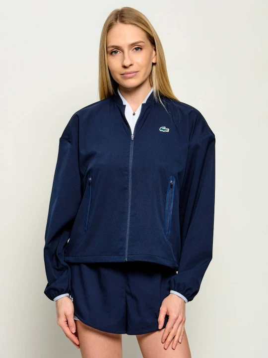 Zdjęcie produktu Lacoste Bluza | Regular Fit granatowy
