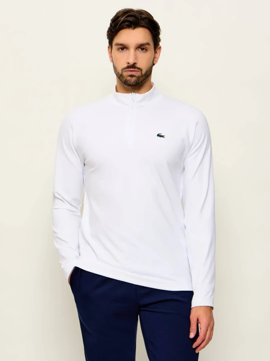Zdjęcie produktu Lacoste Bluza | Regular Fit biały