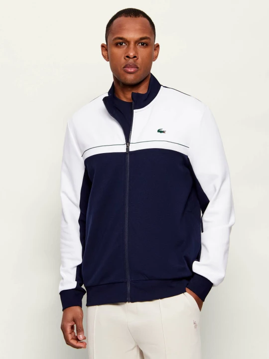 Zdjęcie produktu Lacoste Bluza | Regular Fit granatowy