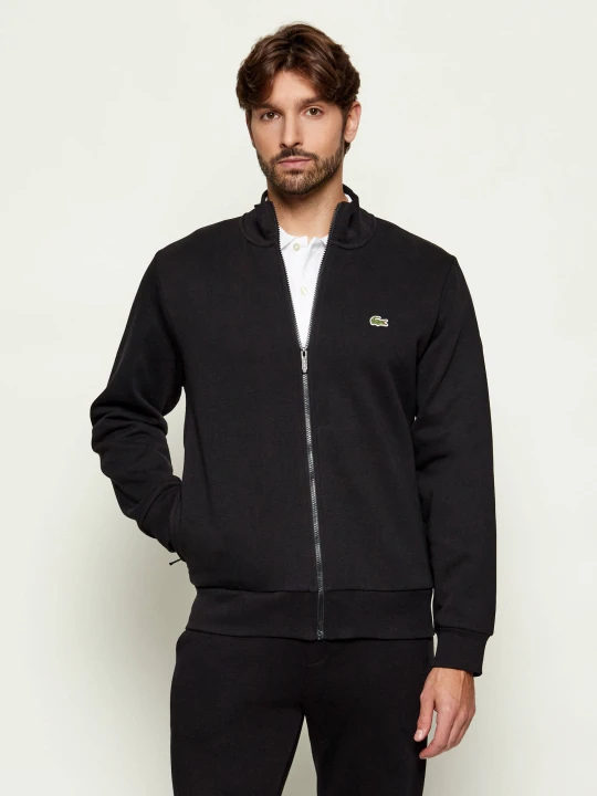 Zdjęcie produktu Lacoste Bluza | Regular Fit czarny