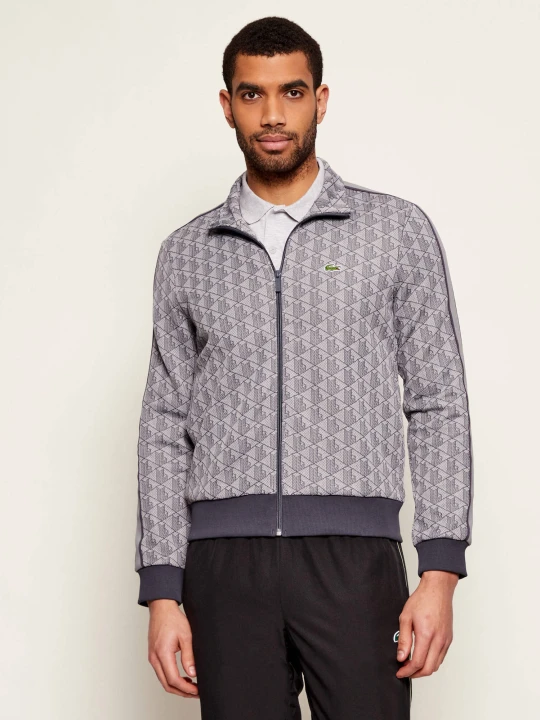 Zdjęcie produktu Lacoste Bluza | Regular Fit szary