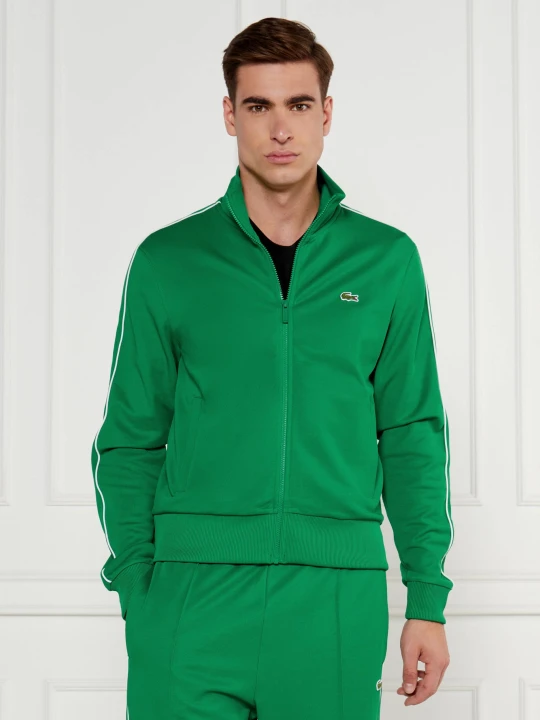 Zdjęcie produktu Lacoste Bluza | Regular Fit zielony
