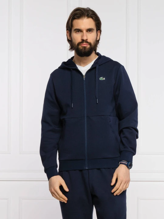 Zdjęcie produktu Lacoste Bluza | Regular Fit granatowy