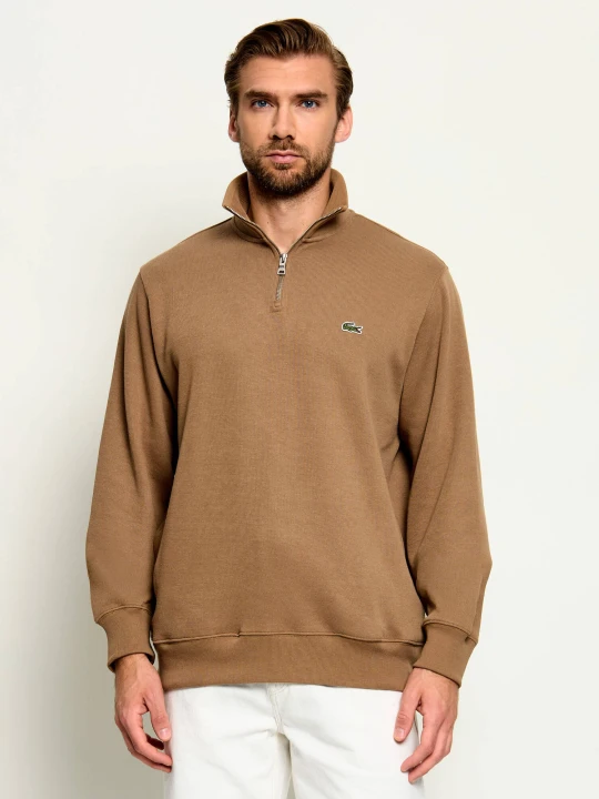 Zdjęcie produktu Lacoste Bluza | Regular Fit beżowy