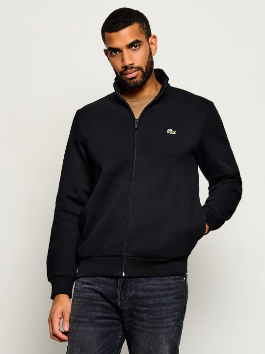 Zdjęcie produktu Lacoste Bluza | Regular Fit czarny