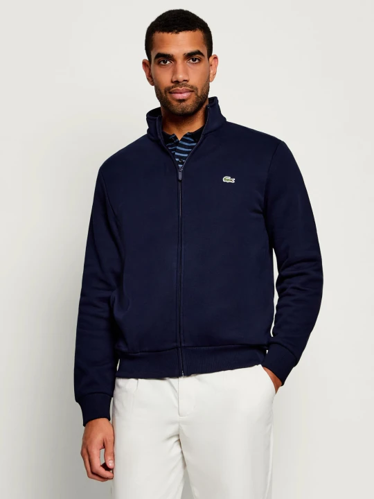 Zdjęcie produktu Lacoste Bluza | Regular Fit granatowy