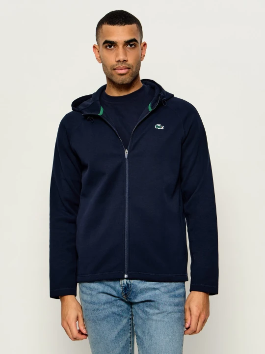 Zdjęcie produktu Lacoste Bluza | Regular Fit granatowy