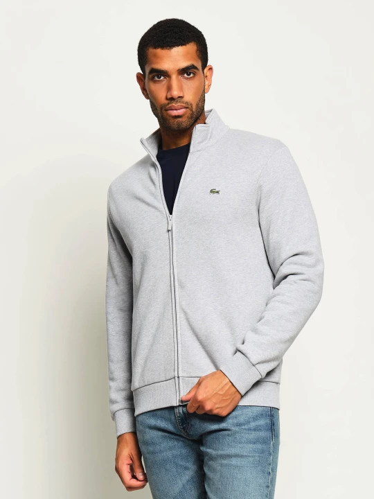 Zdjęcie produktu Lacoste Bluza | Regular Fit szary