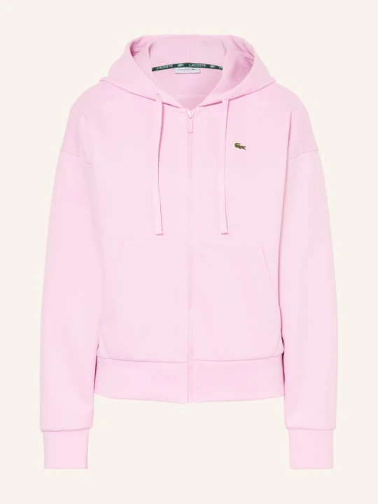Zdjęcie produktu Lacoste Bluza rosa RÓŻOWY