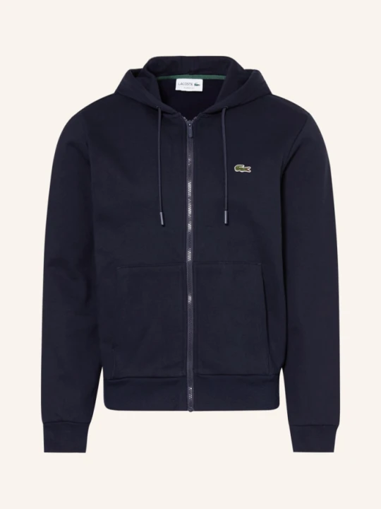 Zdjęcie produktu Lacoste Bluza Rozpinana blau GRANATOWY