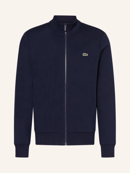 Zdjęcie produktu Lacoste Bluza Rozpinana blau GRANATOWY