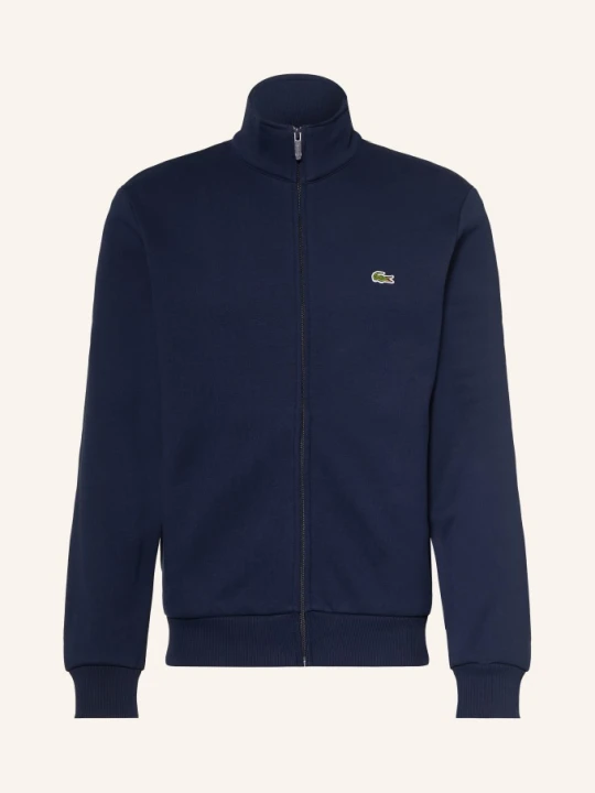 Zdjęcie produktu Lacoste Bluza Rozpinana blau GRANATOWY