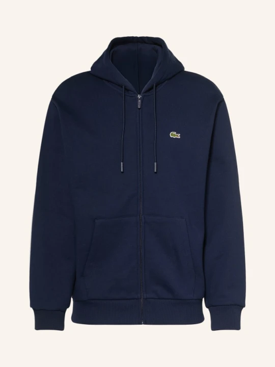 Zdjęcie produktu Lacoste Bluza Rozpinana blau GRANATOWY
