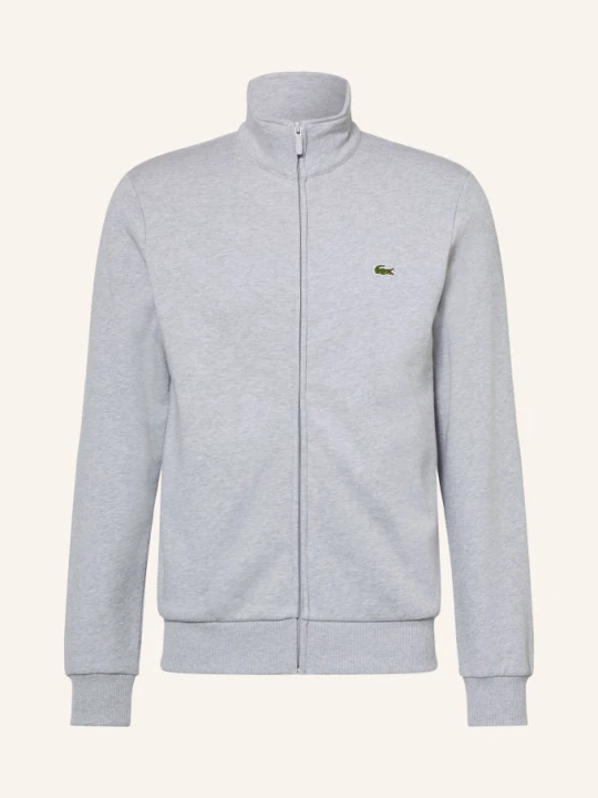Zdjęcie produktu Lacoste Bluza Rozpinana grau szary