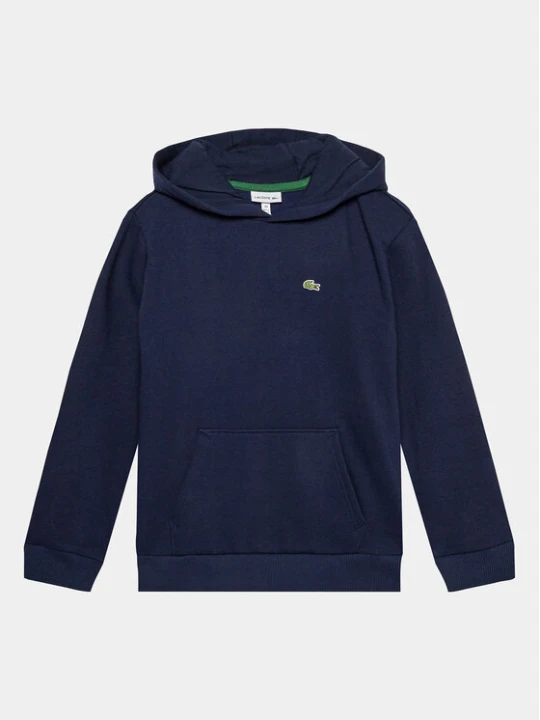 Zdjęcie produktu Lacoste Bluza SJ5292 Granatowy Regular Fit