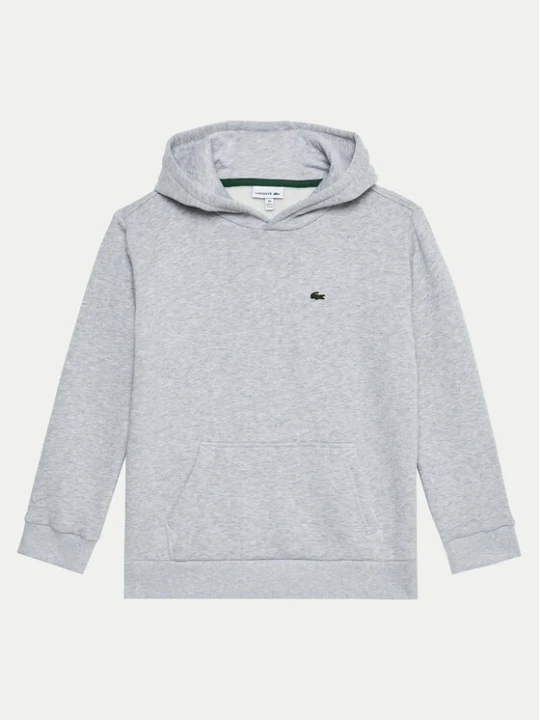 Zdjęcie produktu Lacoste Bluza SJ5292 Szary Regular Fit