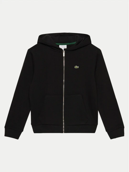 Zdjęcie produktu Lacoste Bluza SJ9723 Czarny Regular Fit