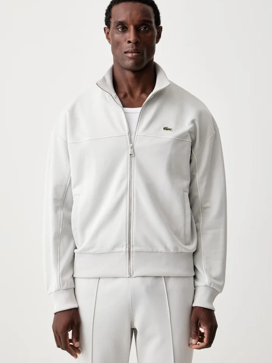 Zdjęcie produktu Lacoste bluza sportowa męska szary