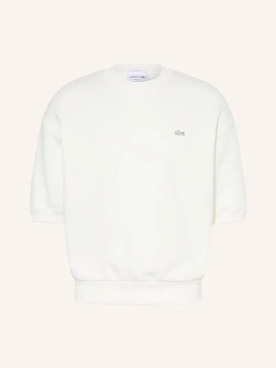 Zdjęcie produktu Lacoste Bluza weiss BIAŁY
