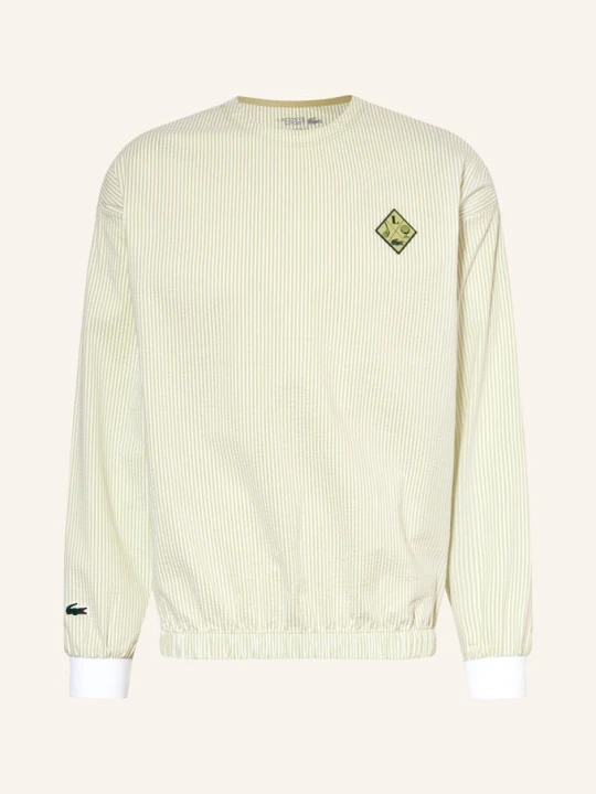 Zdjęcie produktu Lacoste Bluza weiss