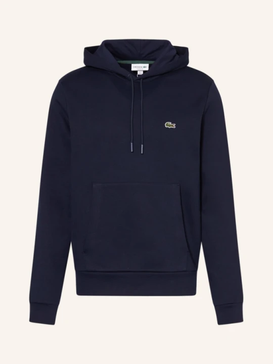 Zdjęcie produktu Lacoste Bluza Z Kapturem blau GRANATOWY