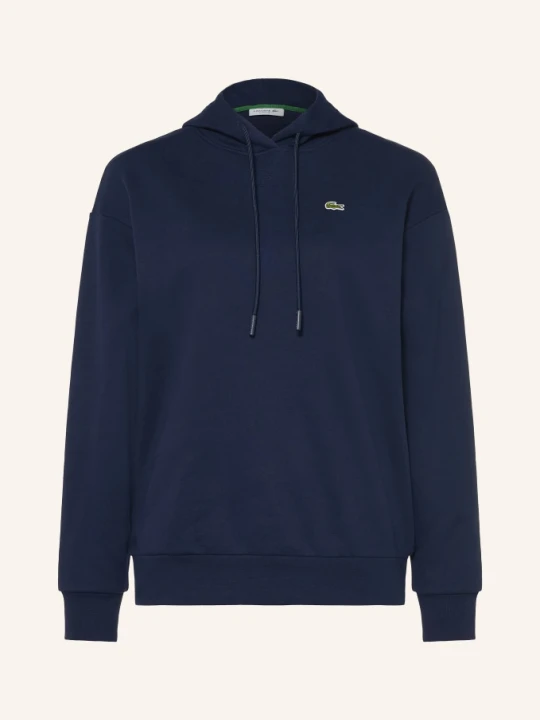 Zdjęcie produktu Lacoste Bluza Z Kapturem blau GRANATOWY