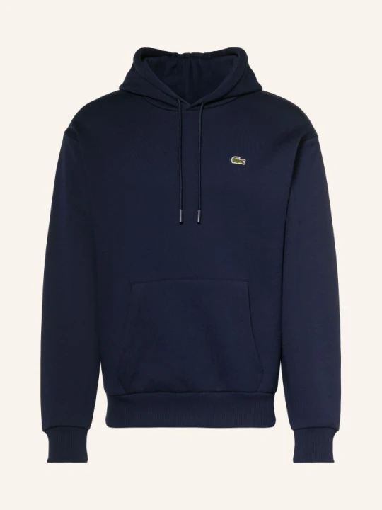 Zdjęcie produktu Lacoste Bluza Z Kapturem blau GRANATOWY