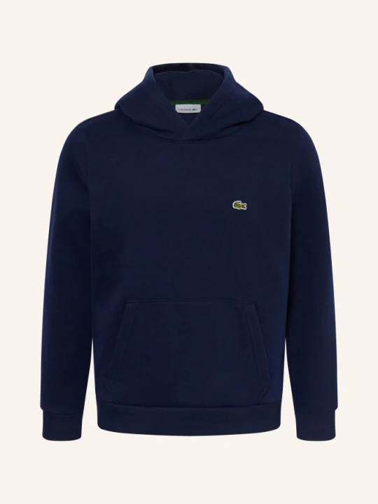 Zdjęcie produktu Lacoste Bluza Z Kapturem blau GRANATOWY