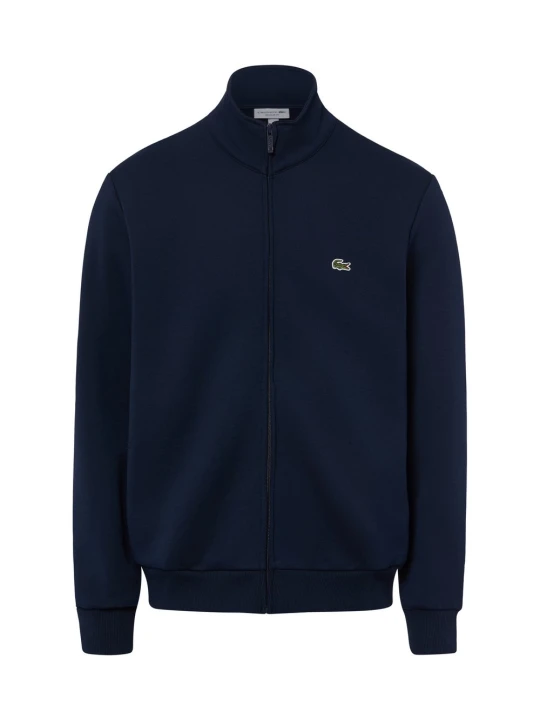 Zdjęcie produktu Lacoste bluza z kapturem Mężczyźni niebieski