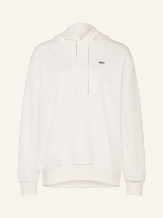 Zdjęcie produktu Lacoste Bluza Z Kapturem weiss BIAŁY