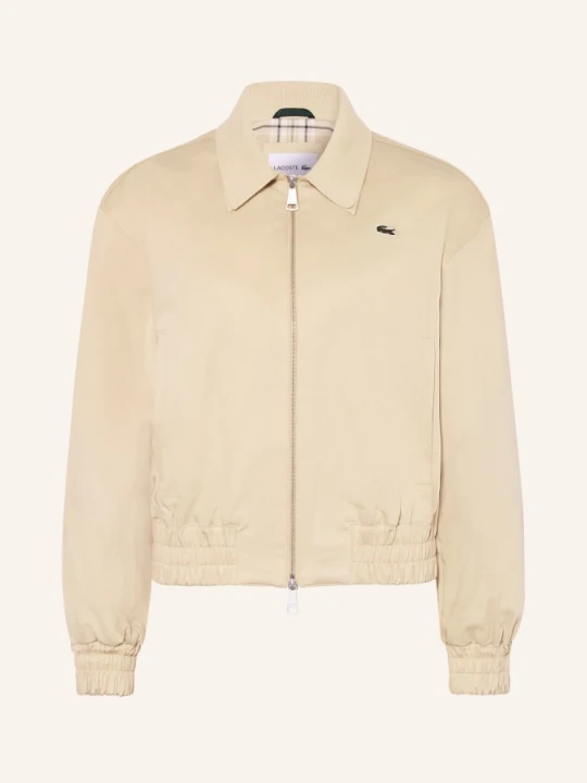 Zdjęcie produktu Lacoste Bluzon beige