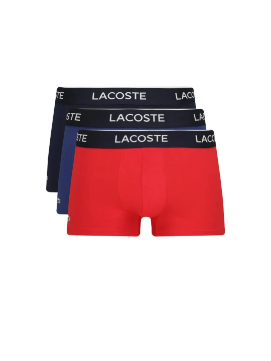 Zdjęcie produktu Lacoste Bokserki 3-pack