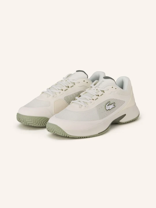 Zdjęcie produktu Lacoste Buty Do Tenisa weiss biały