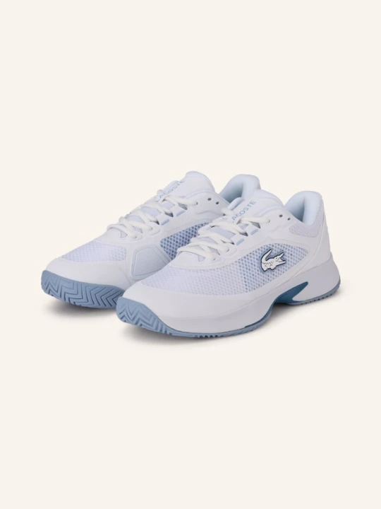 Zdjęcie produktu Lacoste Buty Do Tenisa weiss