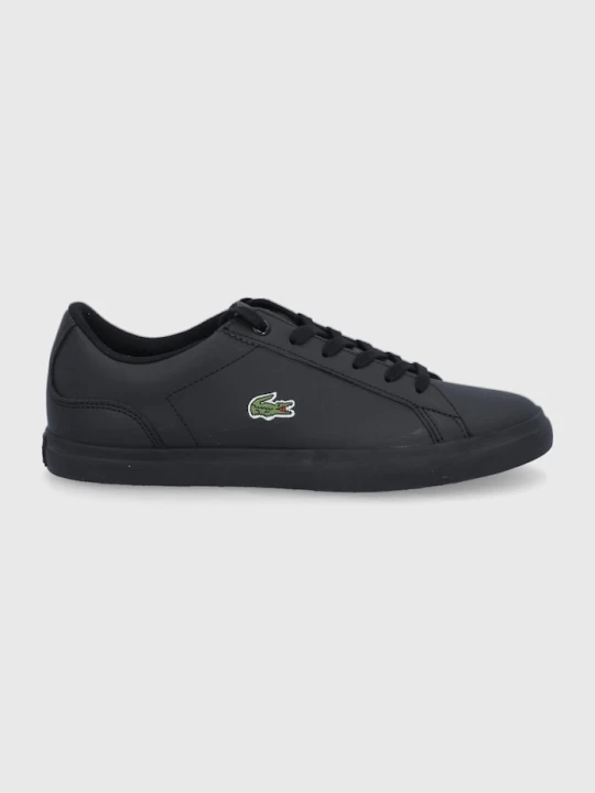 Zdjęcie produktu Lacoste Buty Lerond czarny