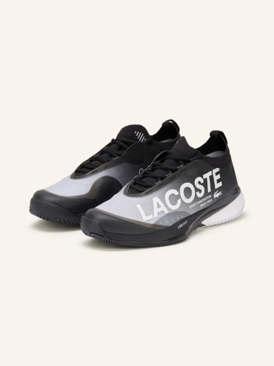 Zdjęcie produktu Lacoste Buty Tenisowe Ag-lt25 Lite schwarz