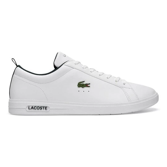 Zdjęcie produktu LACOSTE C-COURT BASE 48SMA0112_1R5 Biały