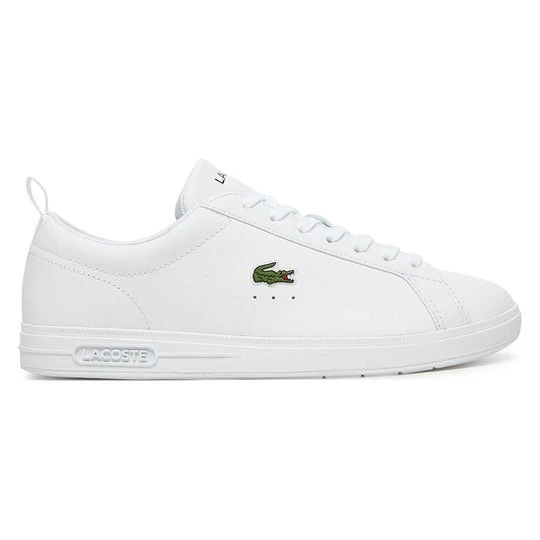 Zdjęcie produktu LACOSTE CARNA BASE 48SFA0123-21G Biały