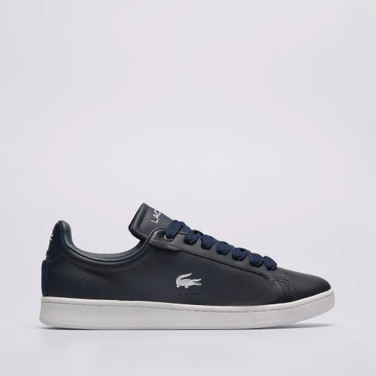Zdjęcie produktu Lacoste Carnaby Pro 124 2 Sma granatowy