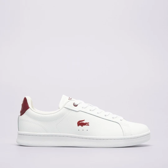 Zdjęcie produktu Lacoste Carnaby Pro 124 4 Sfa biały