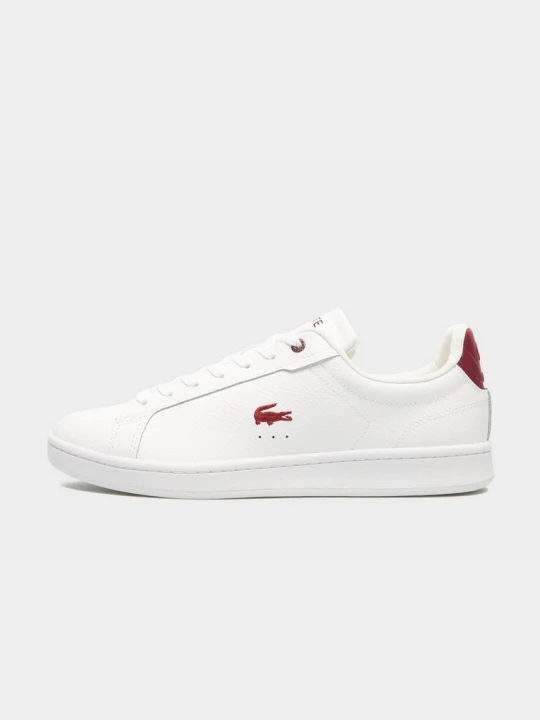 Zdjęcie produktu Lacoste Carnaby Pro 124 4 Sfa biały