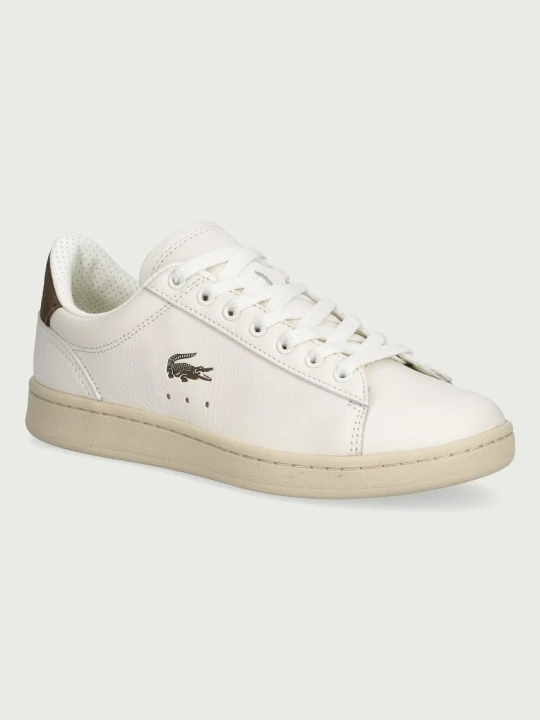 Zdjęcie produktu Lacoste CARNABY SET sneakersy damskie skórzane