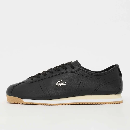 Zdjęcie produktu Club Low Lacoste czarny
