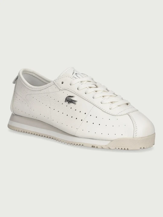 Zdjęcie produktu Lacoste CLUB-LOW sneakersy damskie skórzane