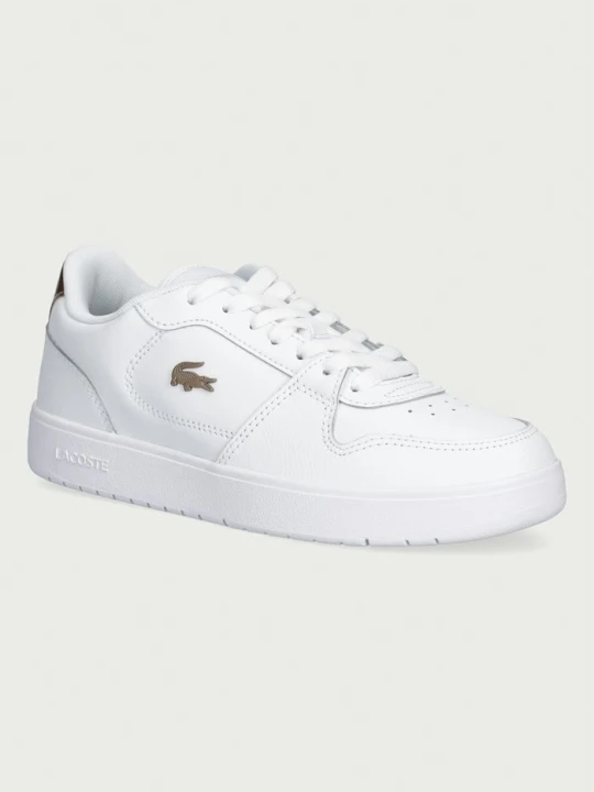 Zdjęcie produktu Lacoste COURT ACE sneakersy damskie biały