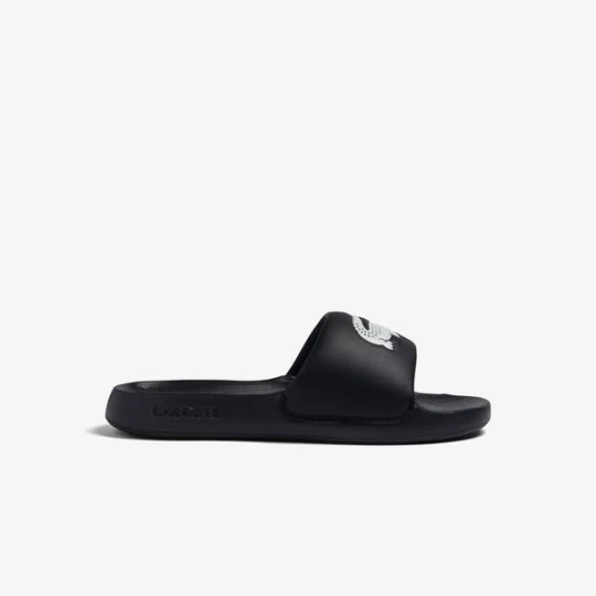Zdjęcie produktu Lacoste Croco Erkek Lacivert Terlik