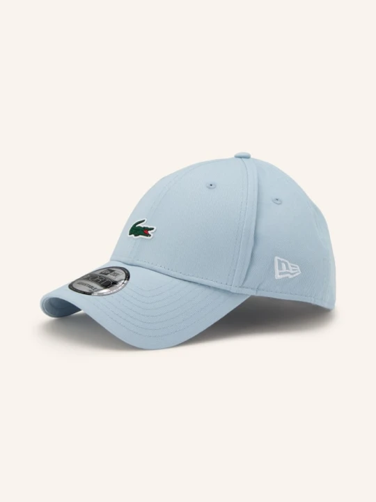 Zdjęcie produktu Lacoste Czapka blau JASNONIEBIESKI