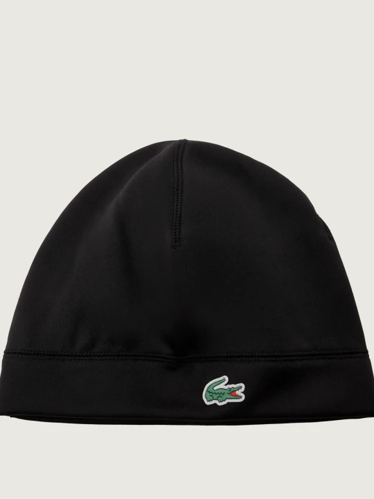 Zdjęcie produktu Lacoste Czapka czarny
